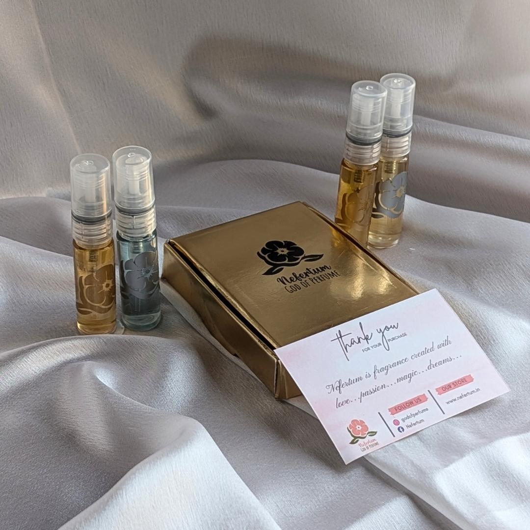 Essence of Queens & Kings