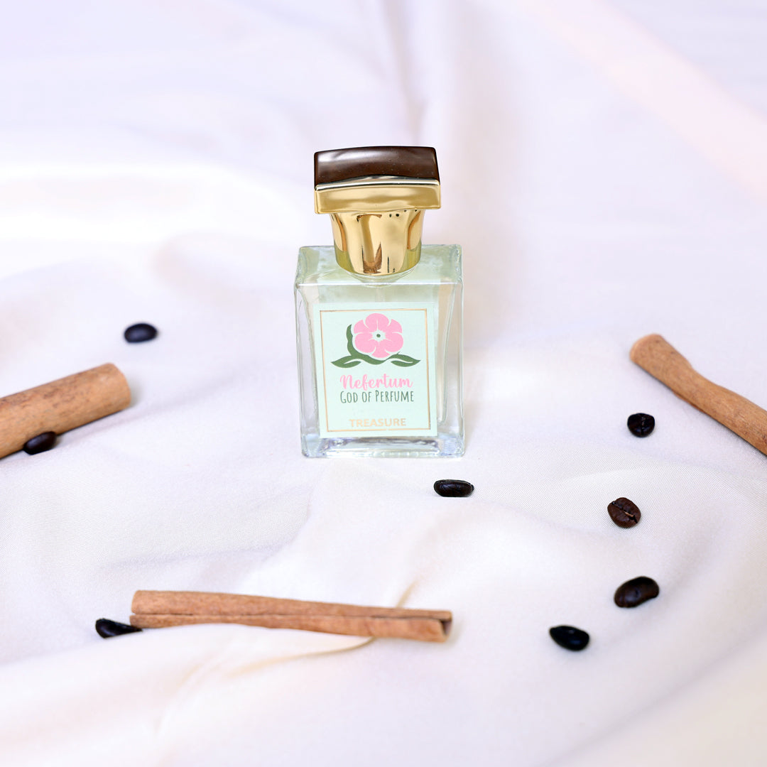 Treasure Inspired By Kenzo Flower