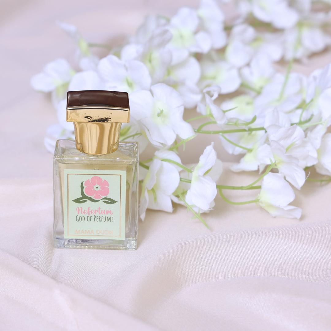 Mama Oudh Inspired By Gucci Bloom