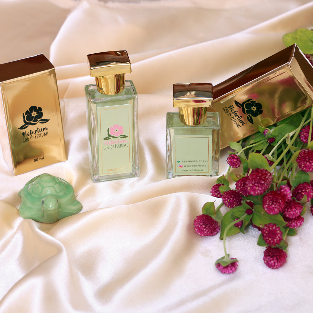 Naughty inspired by Aramis by Armani