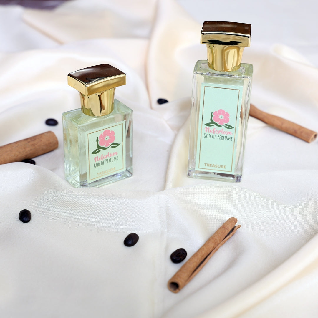 Treasure Inspired By Kenzo Flower