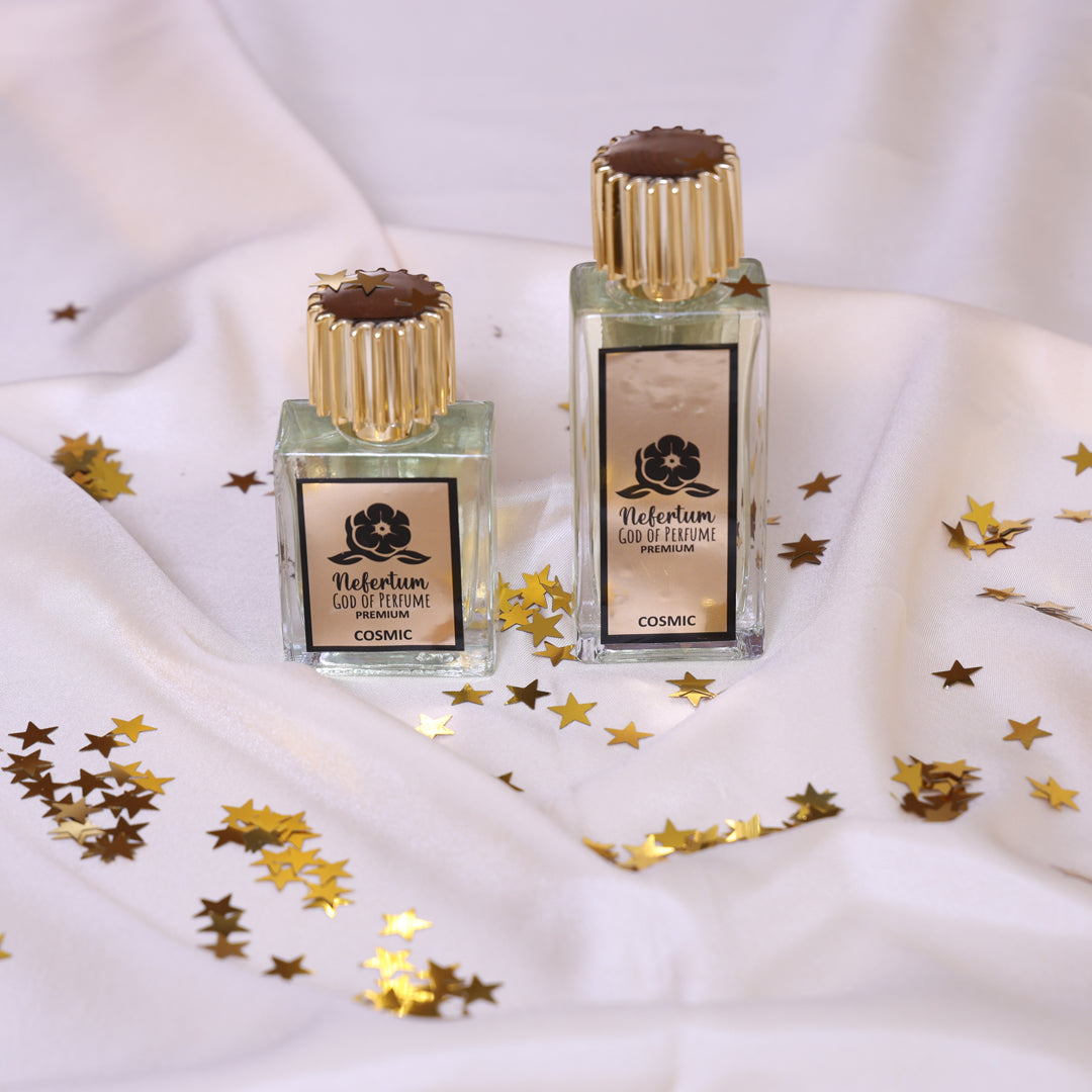 Cosmic Inspired By Invictus Gold