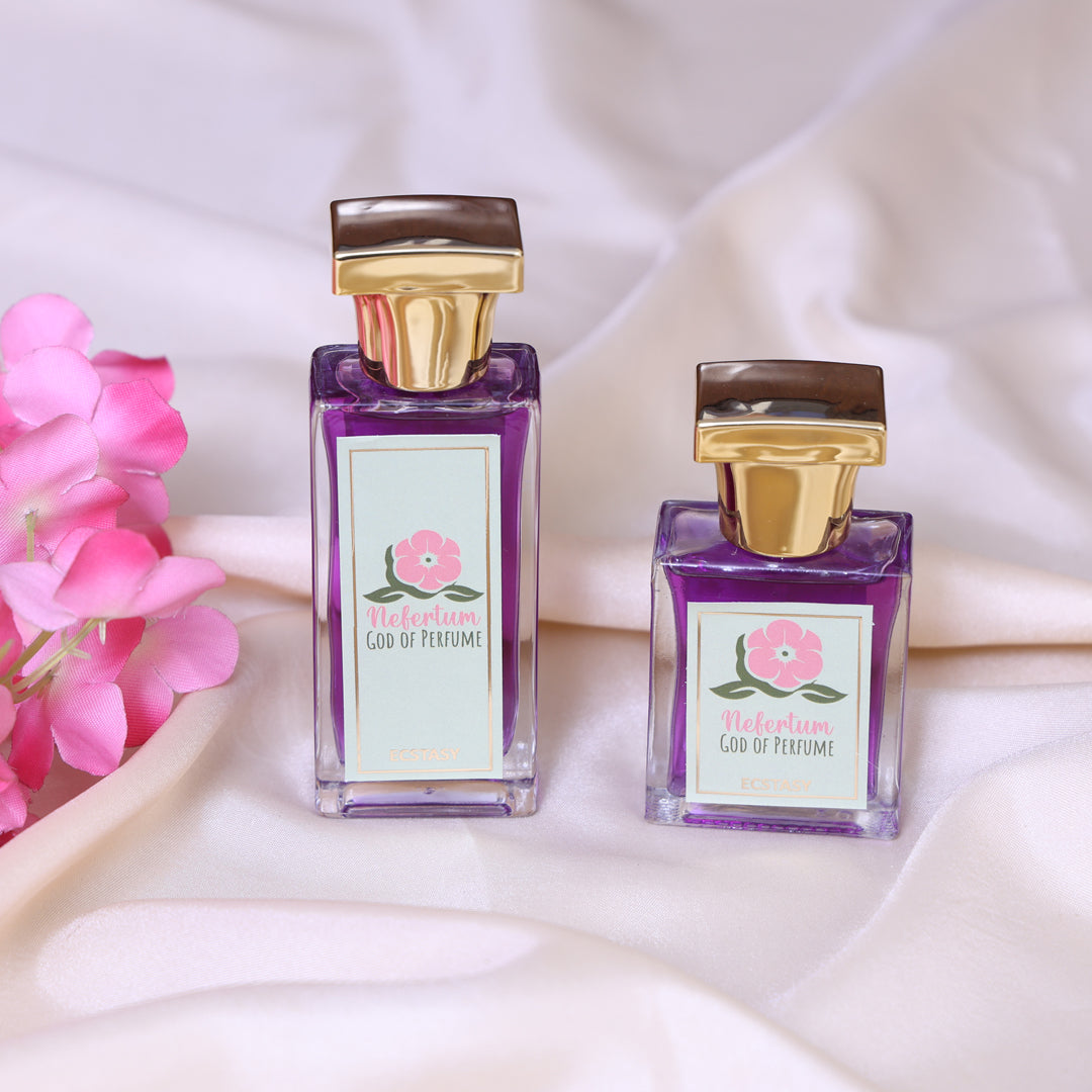 Ecstasy Inspired By Purple Oud Christian Dior