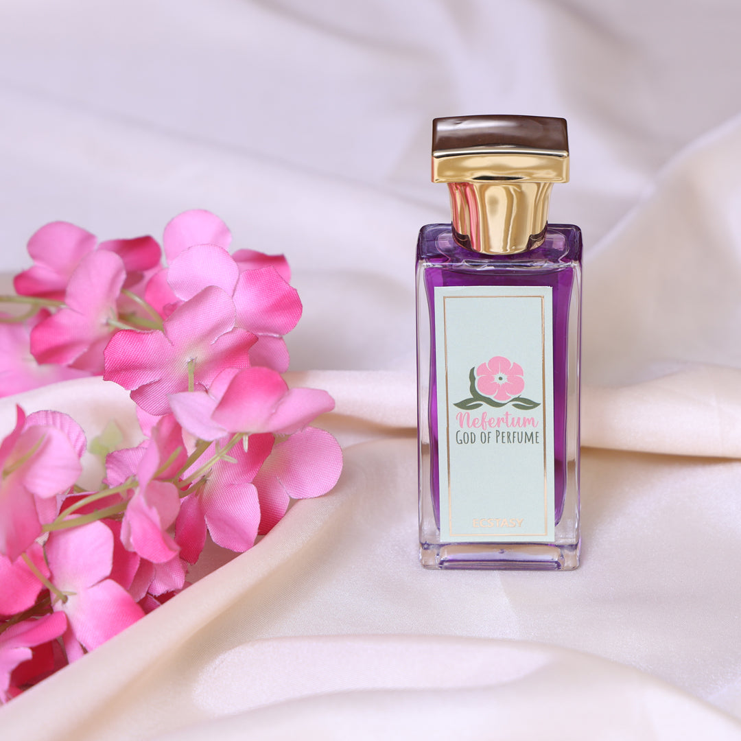 Ecstasy Inspired By Purple Oud Christian Dior