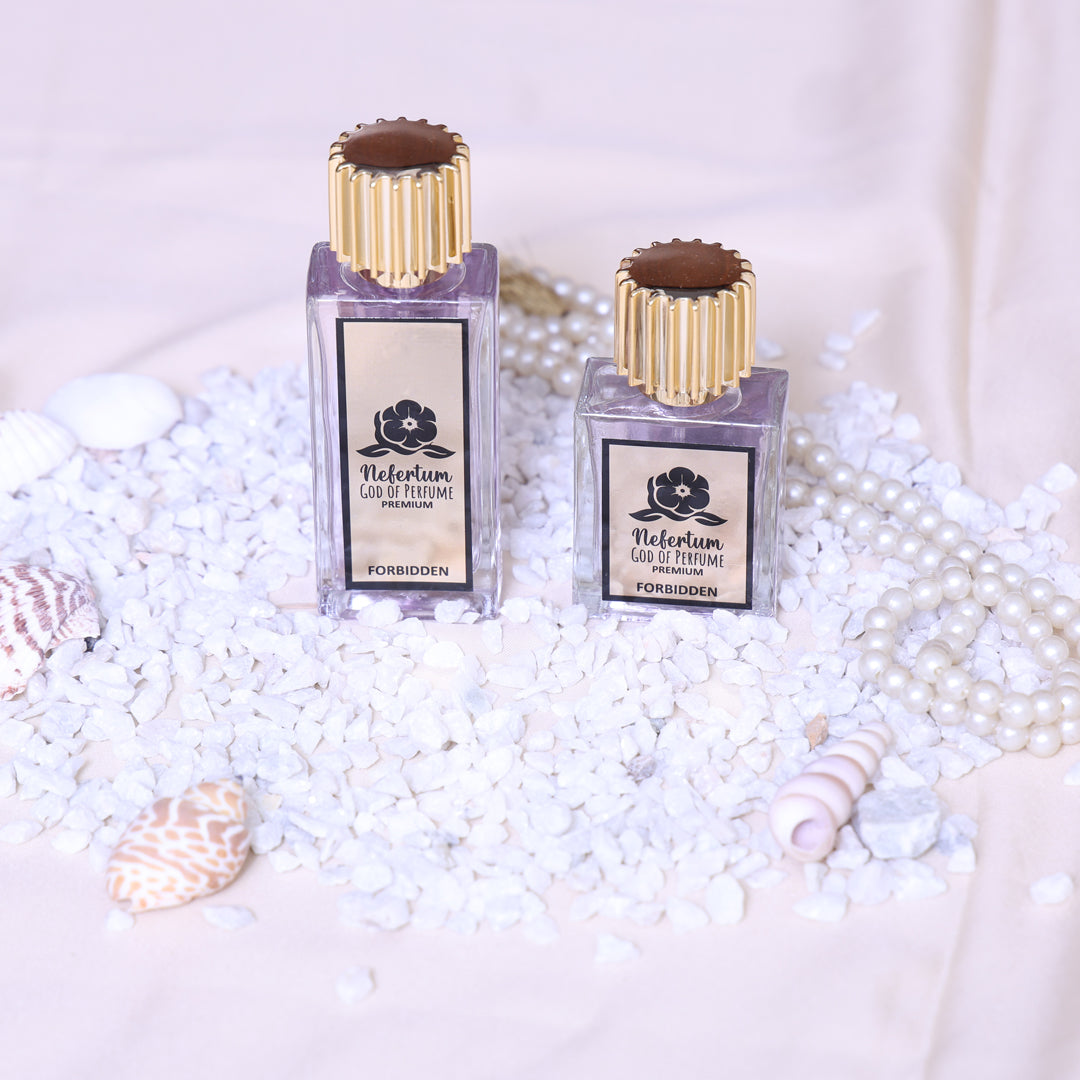 Forbidden Inspired by 1001 Nights