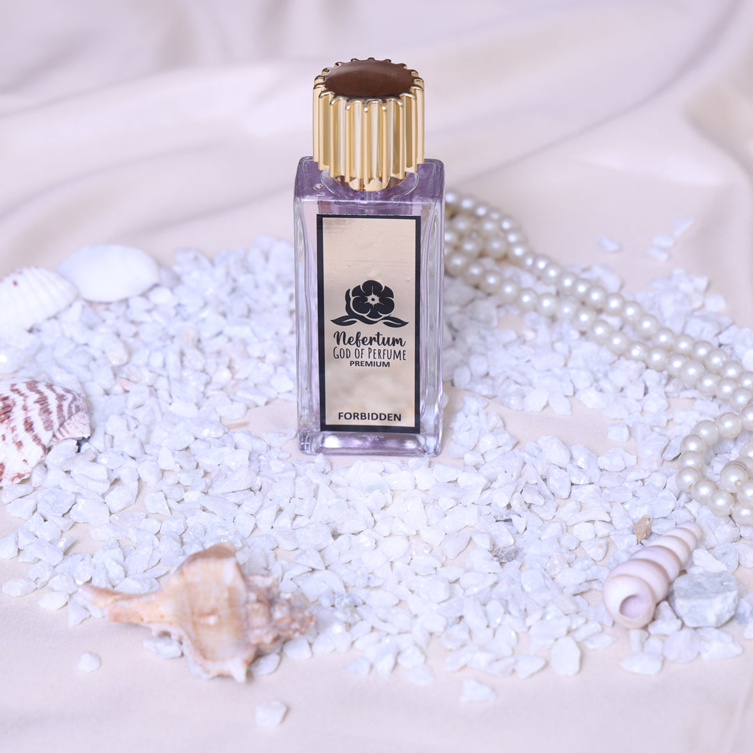 Forbidden Inspired by 1001 Nights