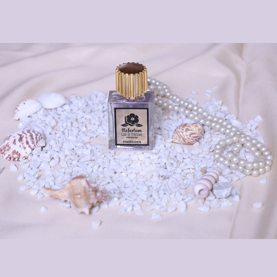 Forbidden Inspired by 1001 Nights