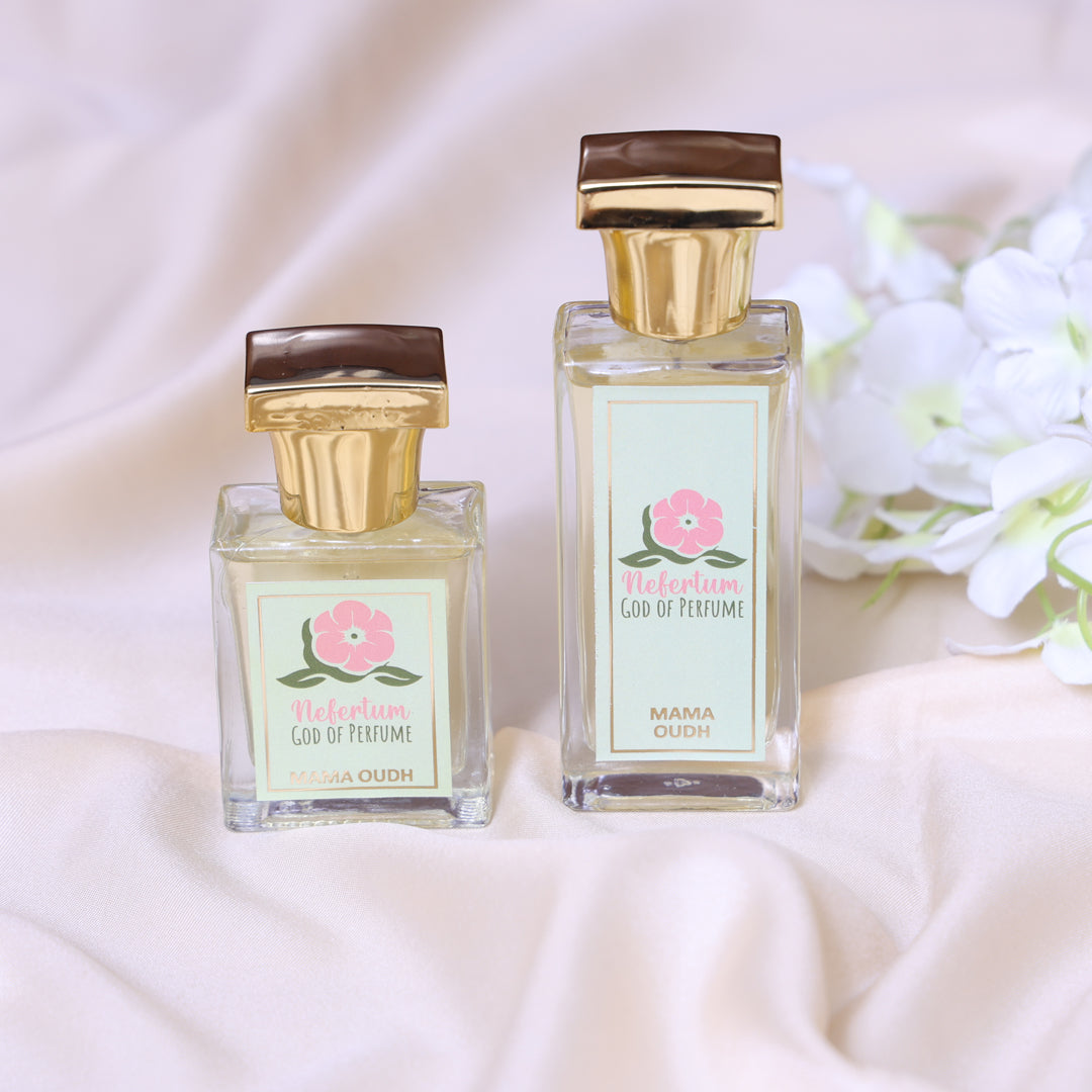Mama Oudh Inspired By Gucci Bloom