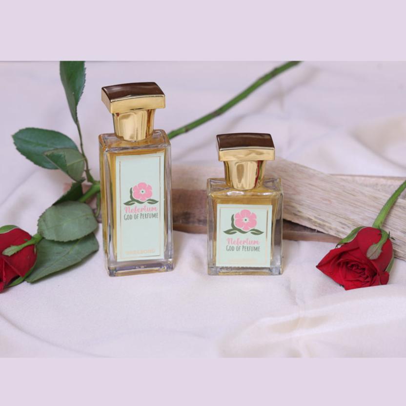 Vagabond inspired by Nomade by Louis Vuitton