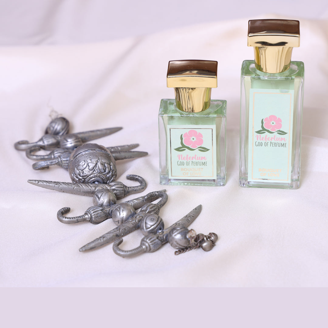 Bouquet of Love Inspired By Jadore