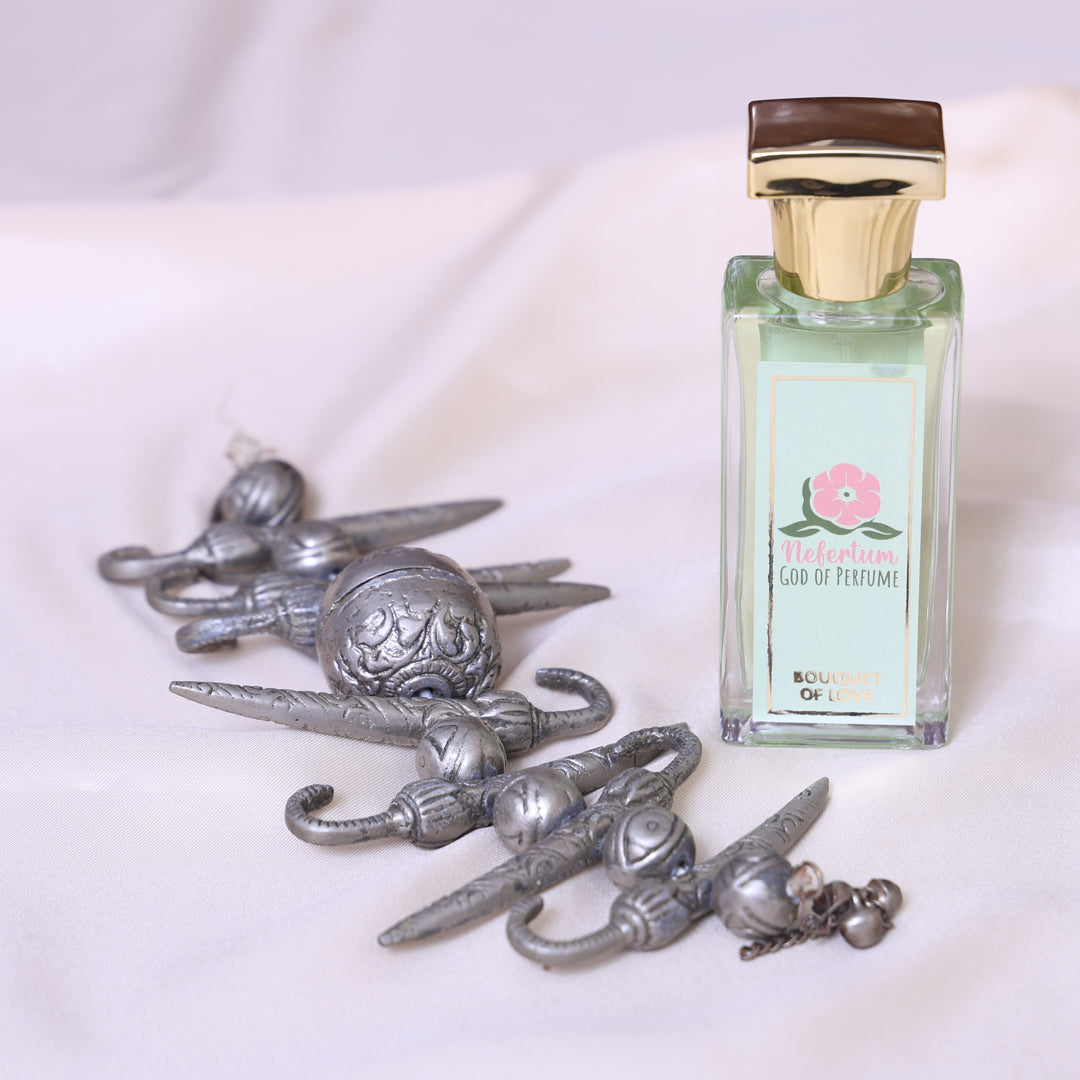 Bouquet of Love Inspired By Jadore