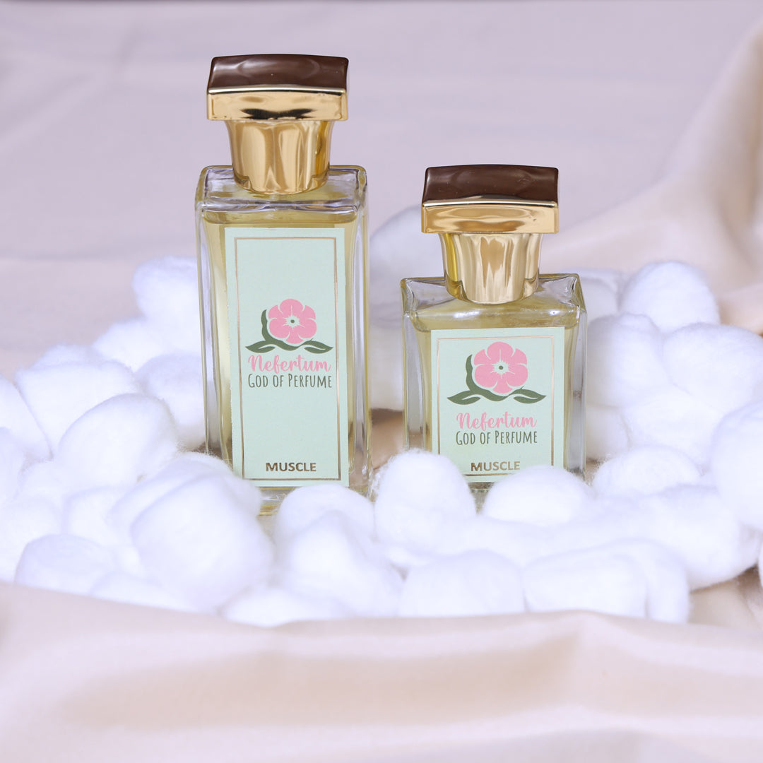 Muscle Inspired By Tom Ford Fabulous