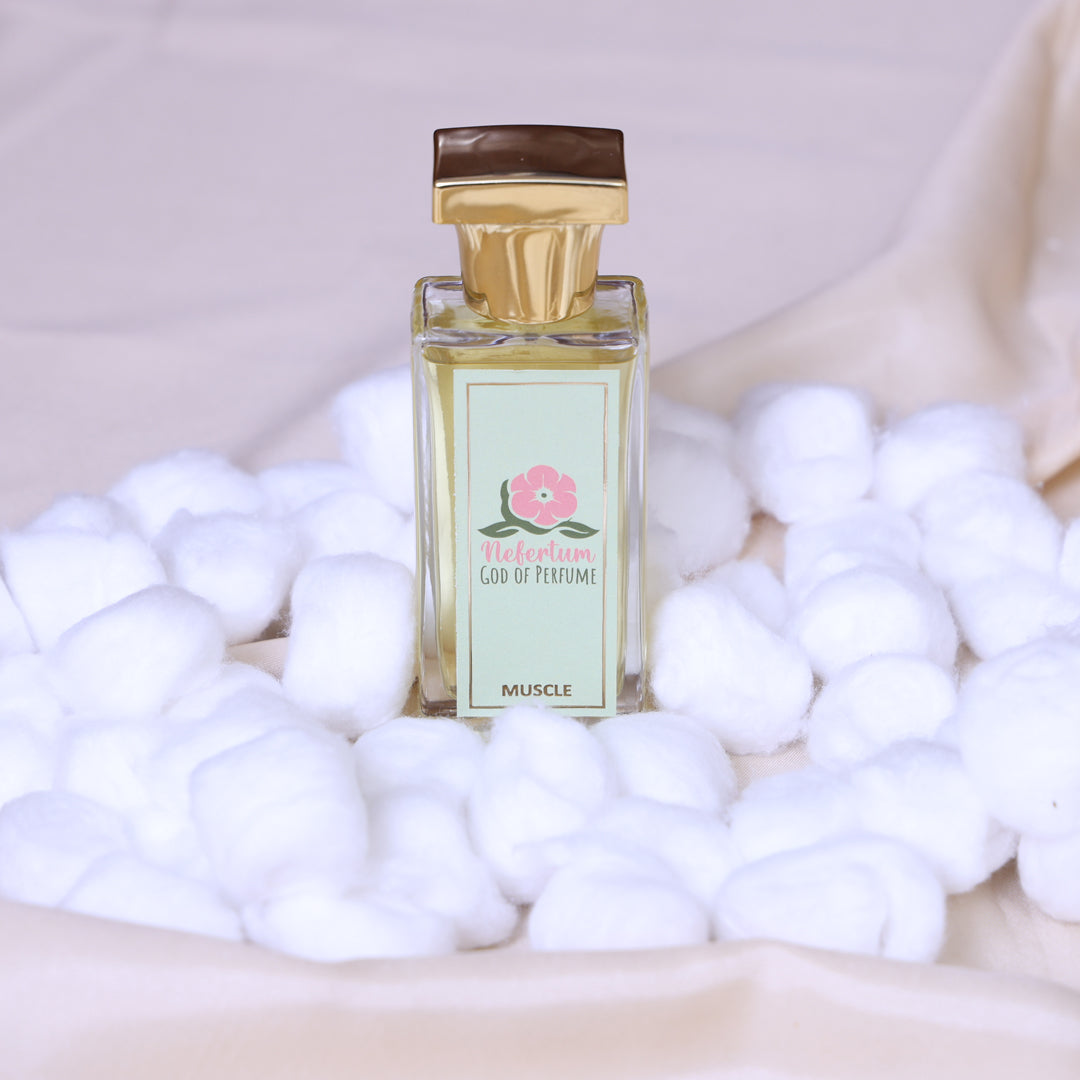 Muscle Inspired By Tom Ford Fabulous