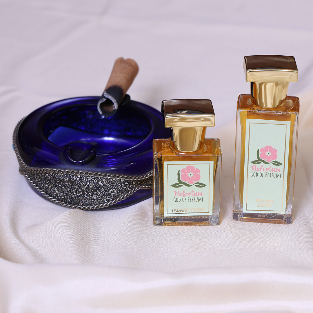 Tabako Oudh Inspired By Tom Ford Vanille Tobacco