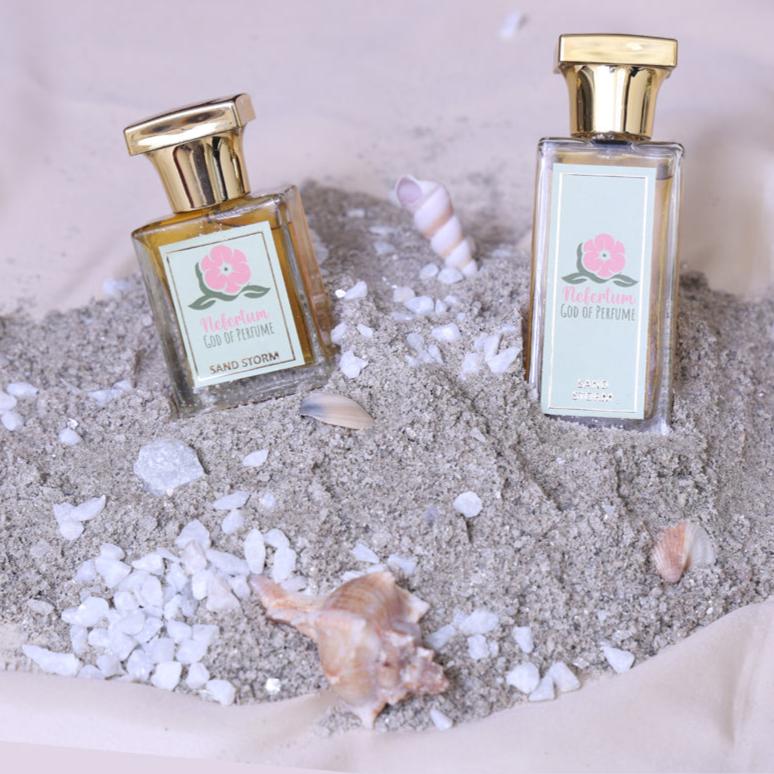 Sand Storm Inspired By Tom Ford Oudh