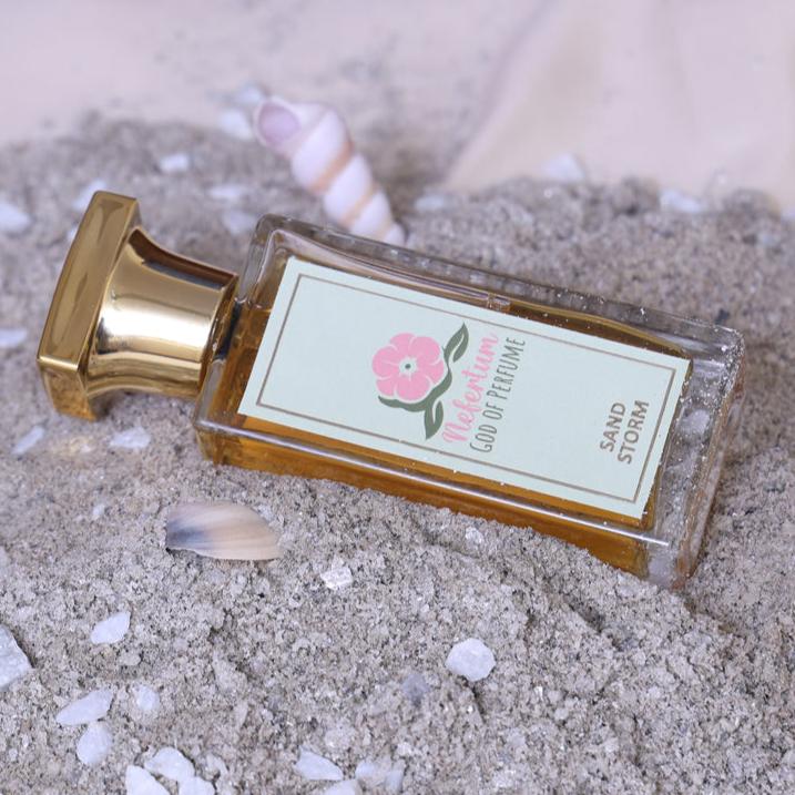 Sand Storm Inspired By Tom Ford Oudh
