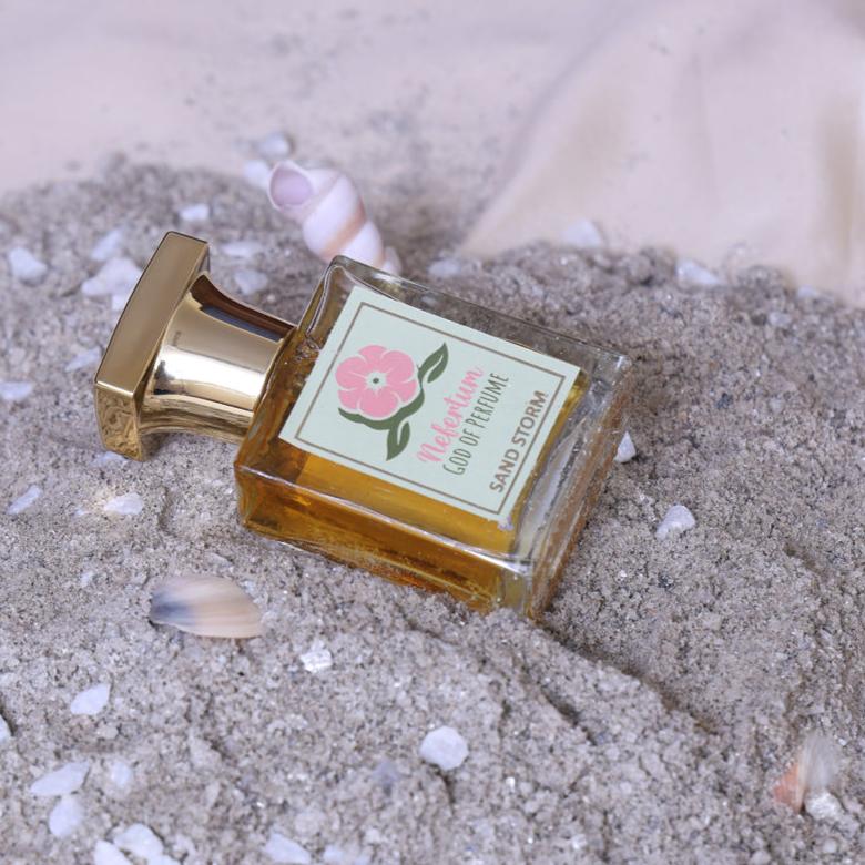 Sand Storm Inspired By Tom Ford Oudh