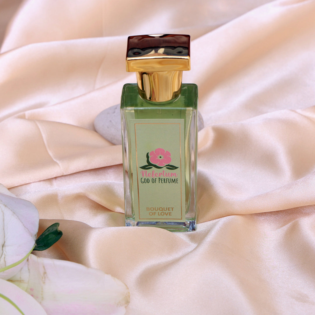 Bouquet of Love Inspired By Jadore