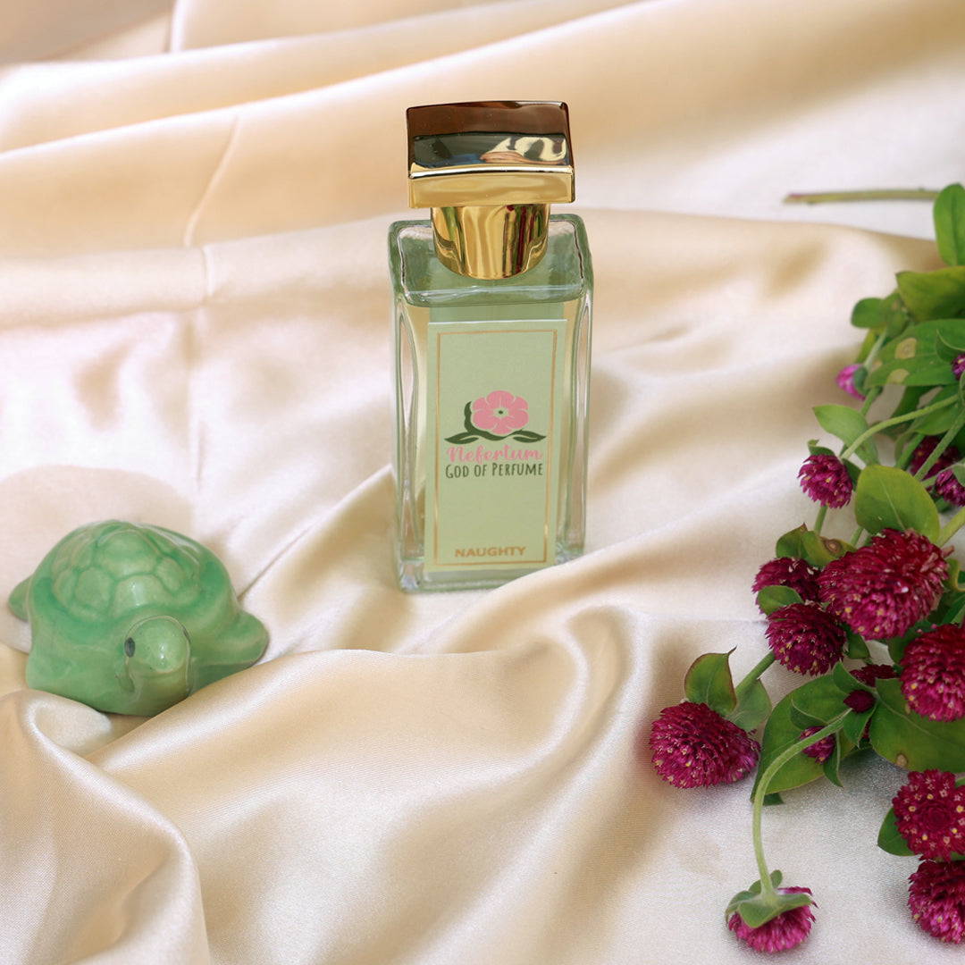 Naughty inspired by Aramis by Armani