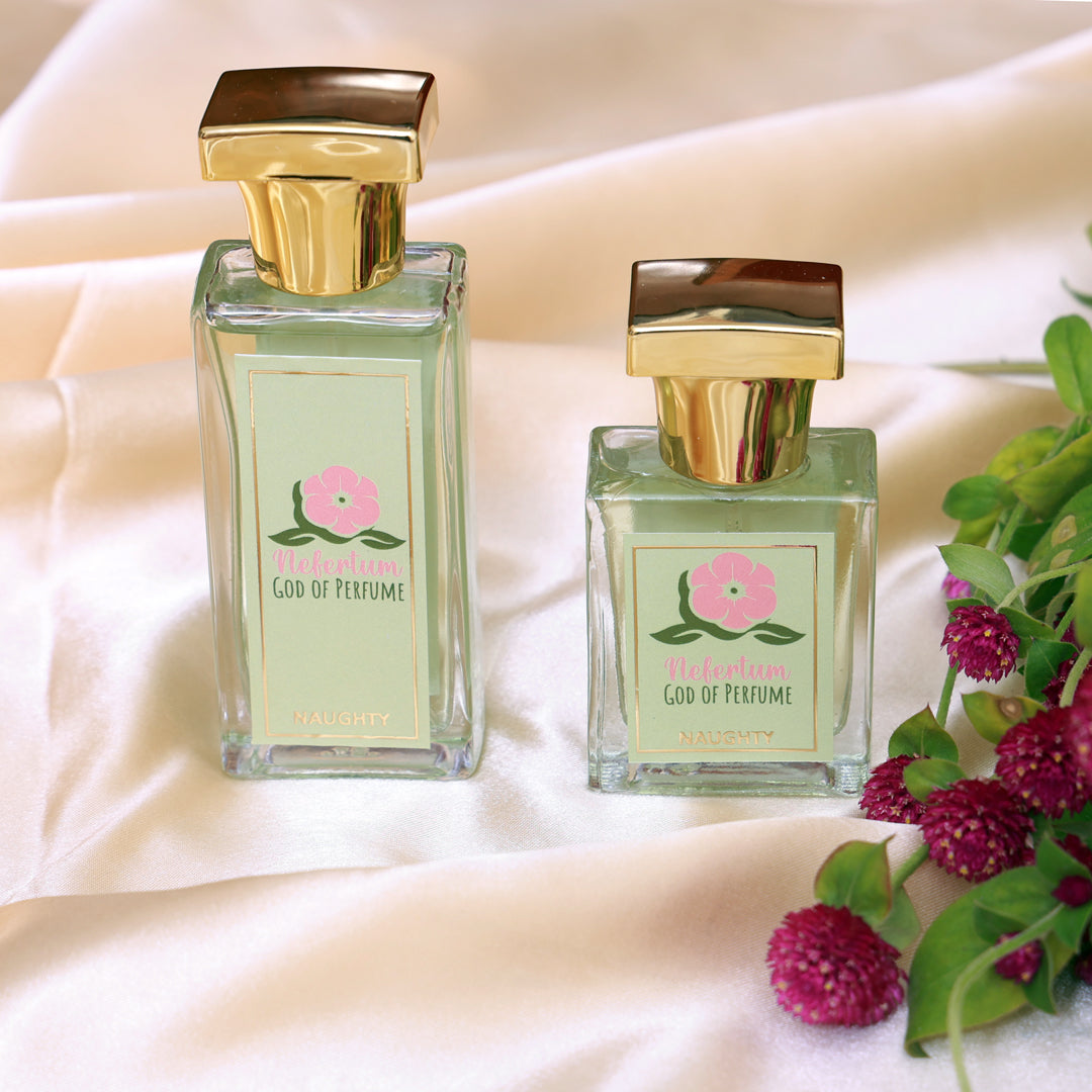 Naughty inspired by Aramis by Armani