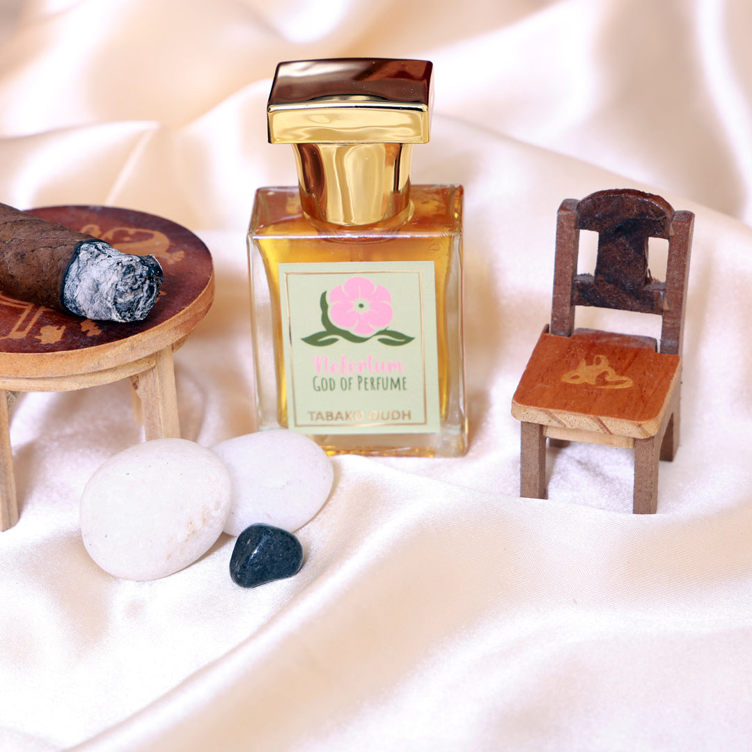 Tabako Oudh Inspired By Tom Ford Vanille Tobacco