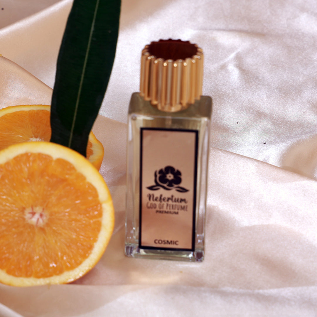 Cosmic Inspired By Invictus Gold