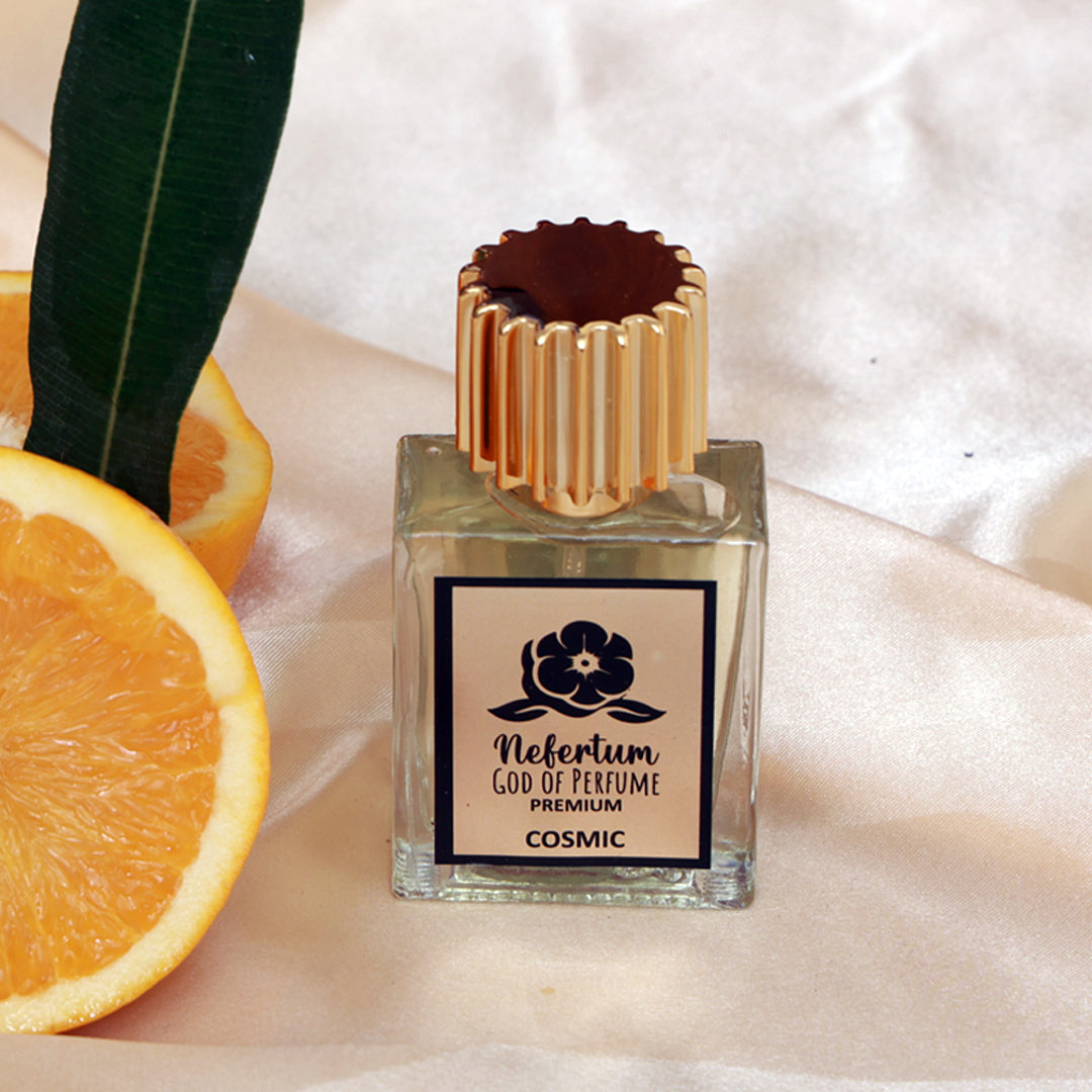 Cosmic Inspired By Invictus Gold