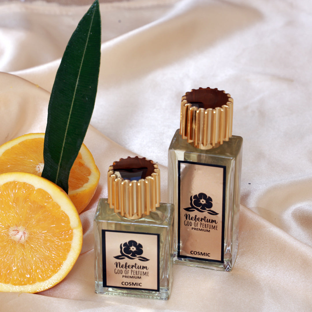 Cosmic Inspired By Invictus Gold