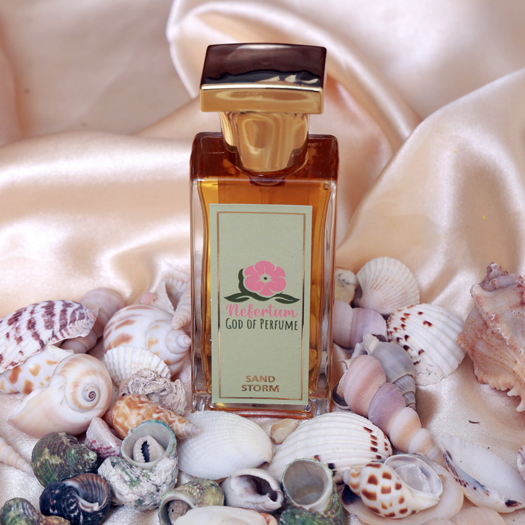 Sand Storm Inspired By Tom Ford Oudh