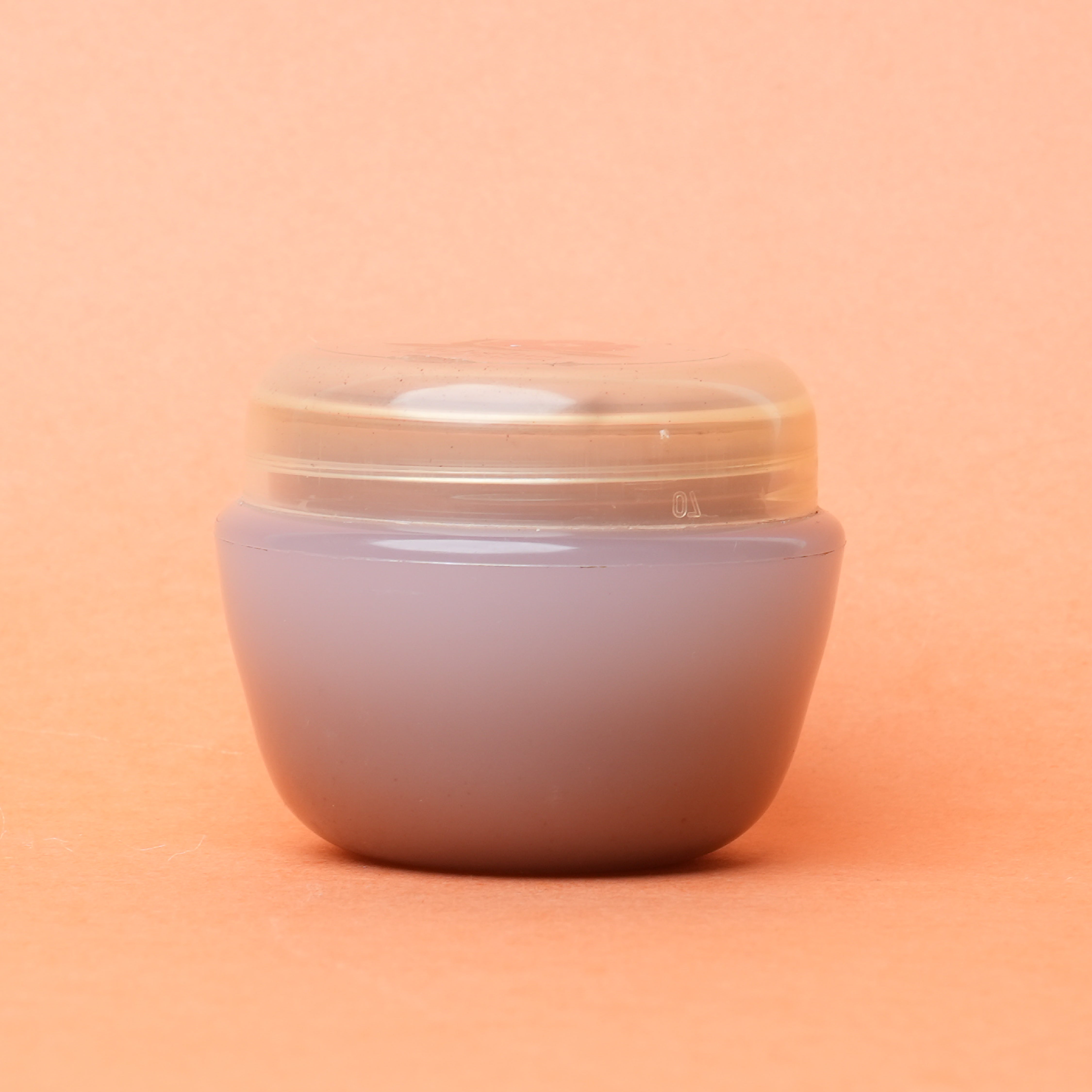 LUST Inspired By Volcano