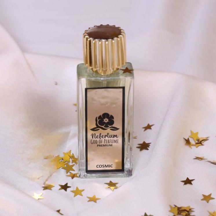 Cosmic Inspired By Invictus Gold