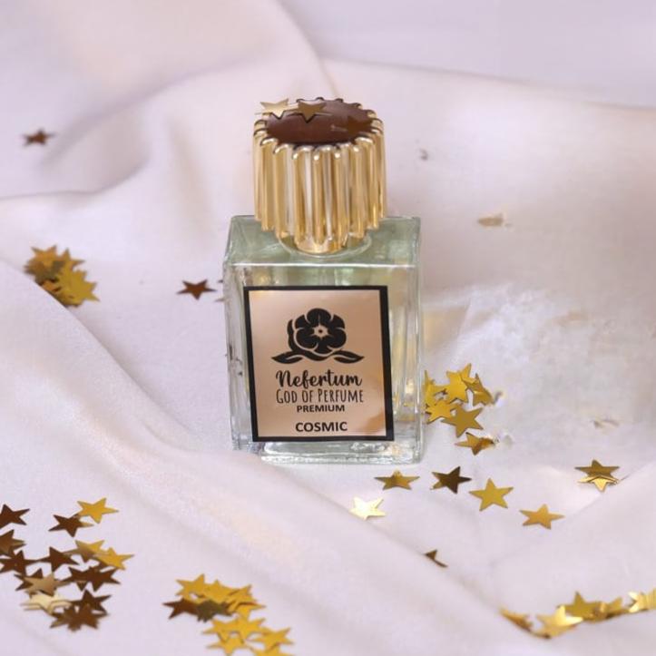 Cosmic Inspired By Invictus Gold