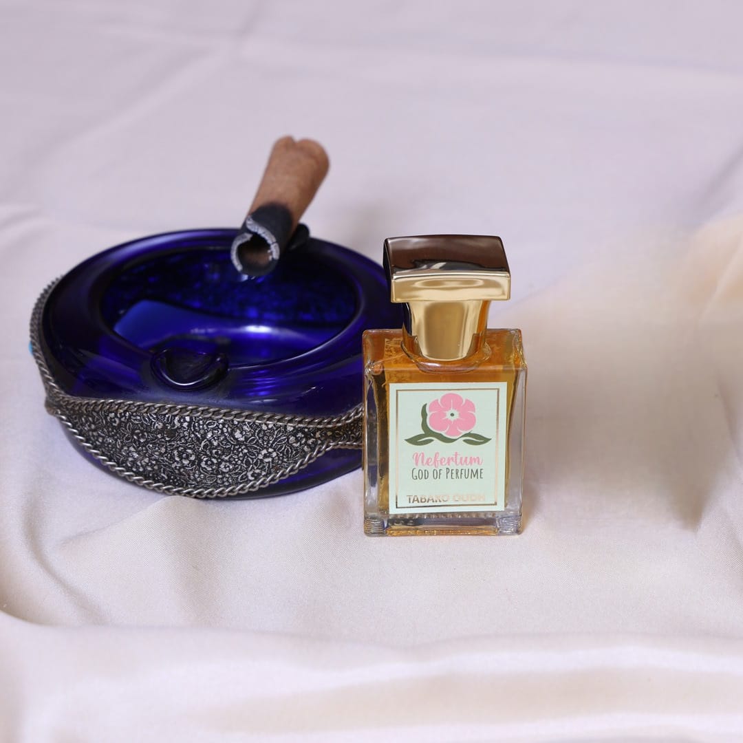 Tabako Oudh Inspired By Tom Ford Vanille Tobacco