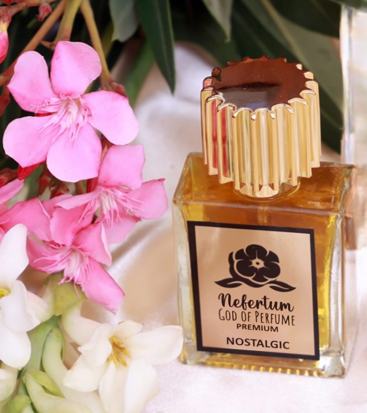 Nostalgic Inspired By Khalid Gold