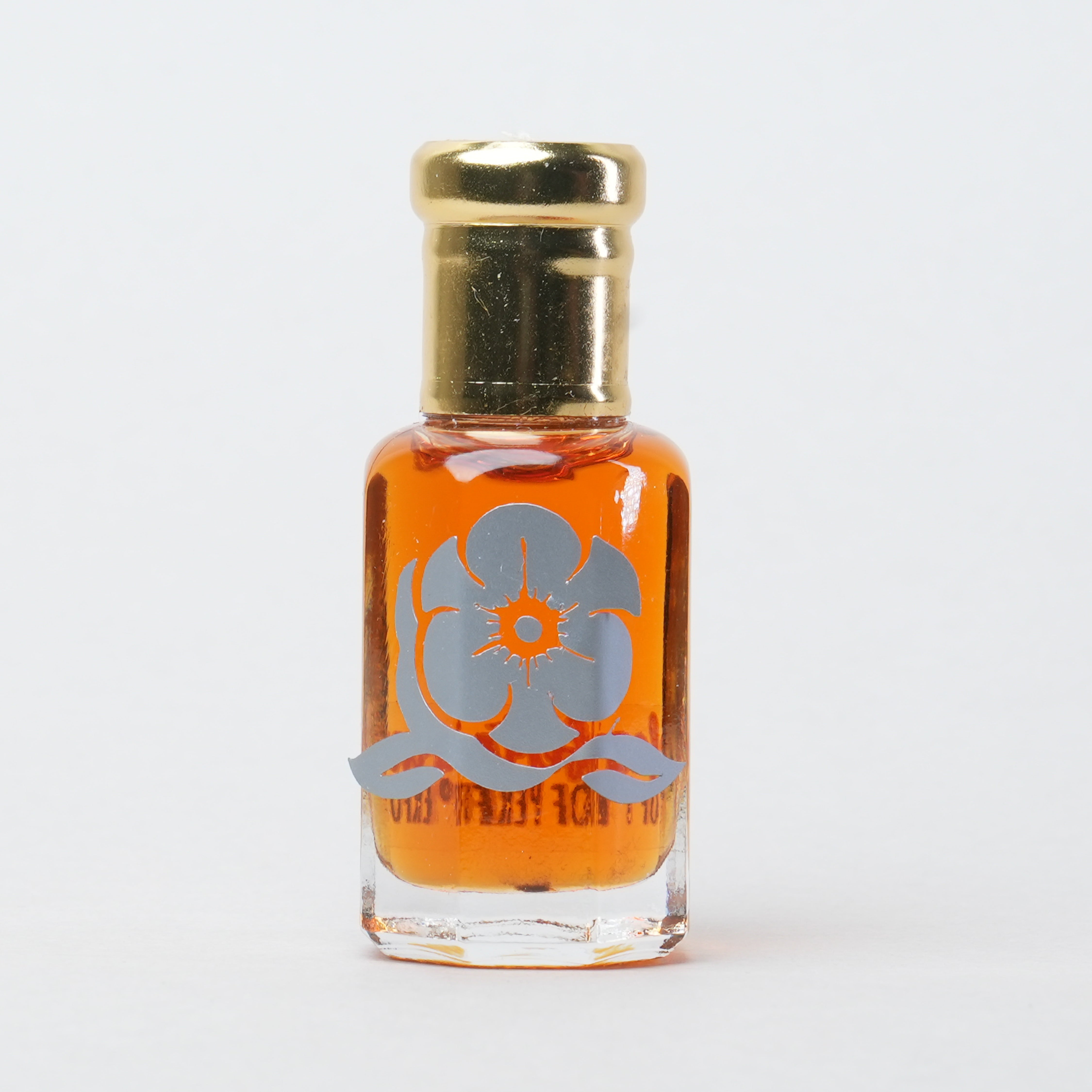 Smuggler Oil Inspired By Savage