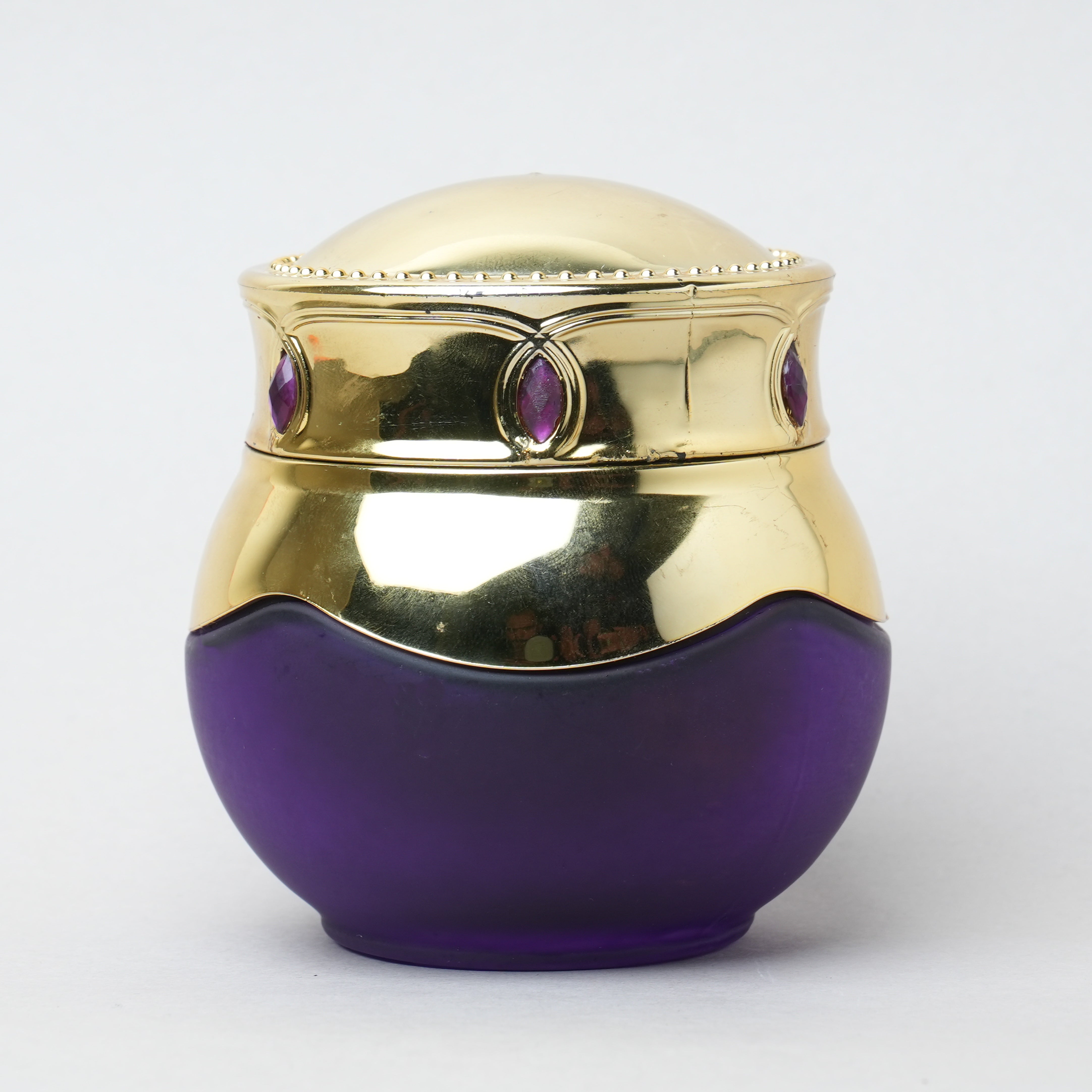 Bakhoor - Purple Gold