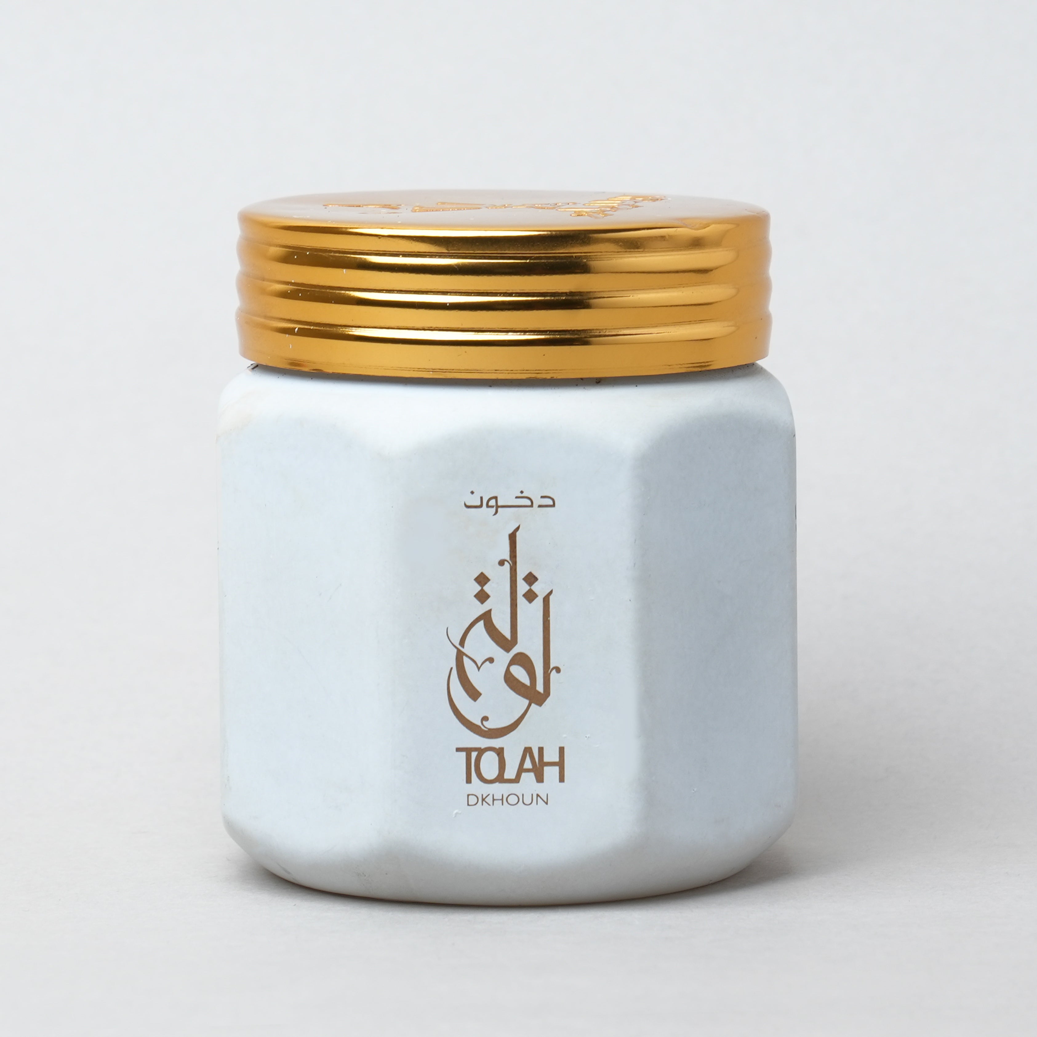 Bakhoor - Musk White