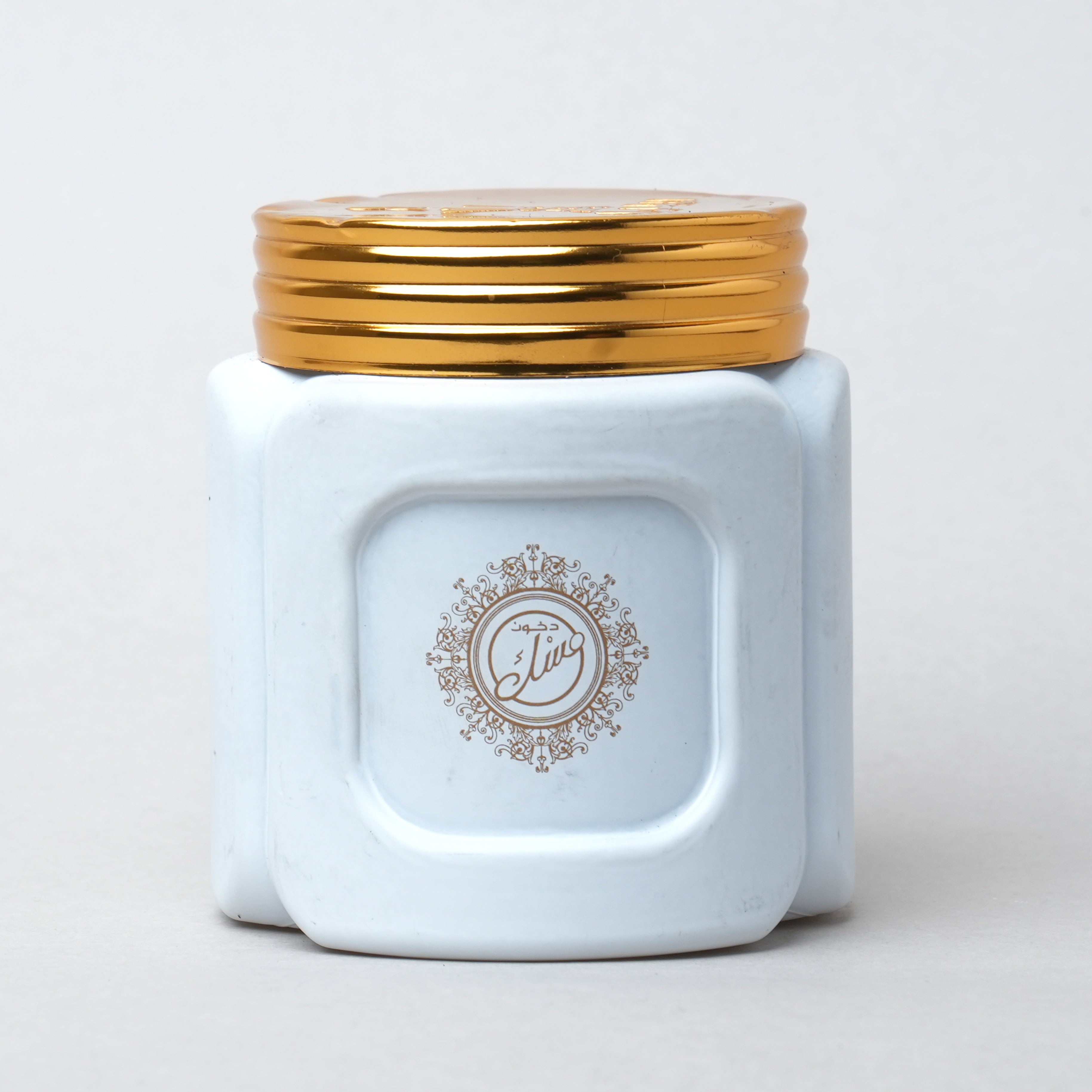 Bakhoor - White Tolah